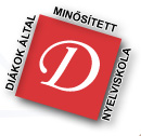 Diákok által minősített nyelviskola